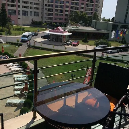 Plaza 17 Sunny Beach