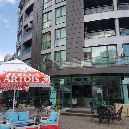Apartment Plaza 17 Sunny Beach