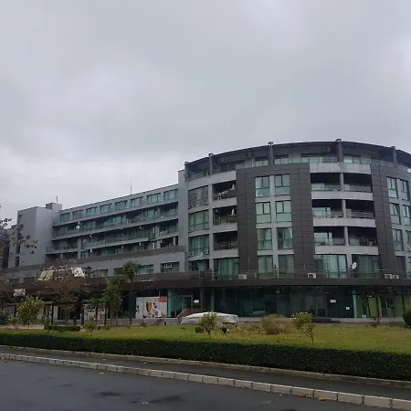 Plaza 17 アパート サニービーチ